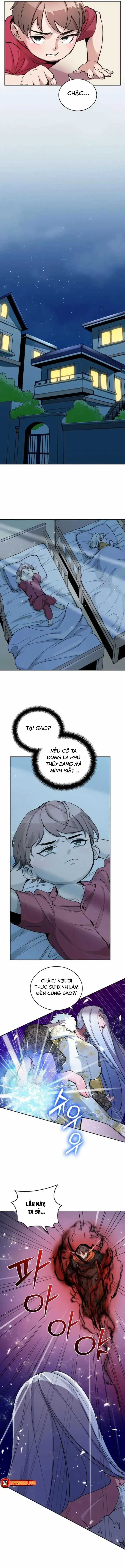 Devil & Ice - Chương 2 - Trang 22