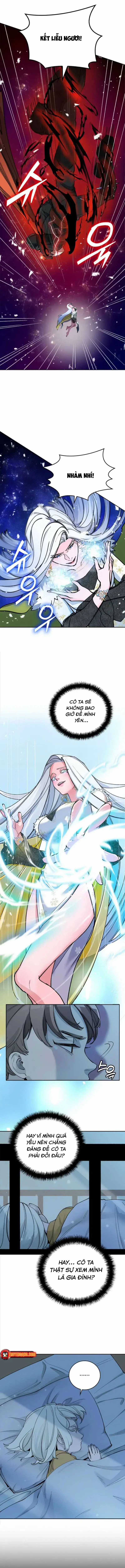 Devil & Ice - Chương 2 - Trang 23