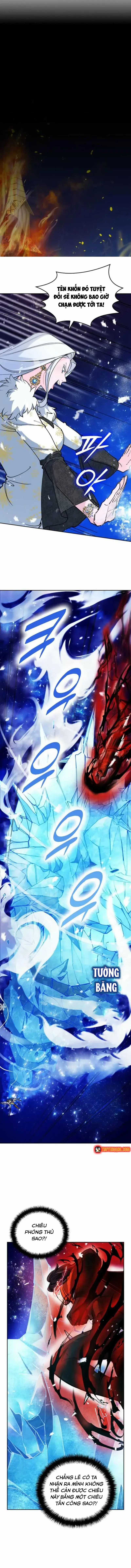 Devil & Ice - Chương 2 - Trang 24