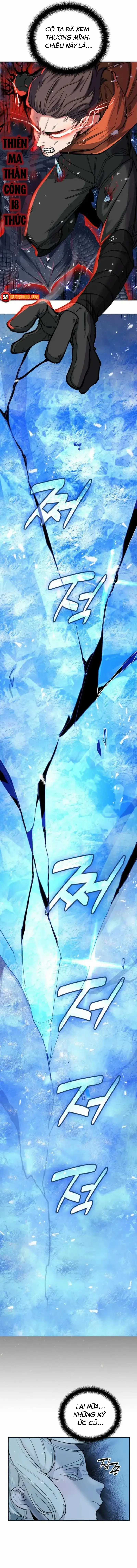 Devil & Ice - Chương 2 - Trang 26