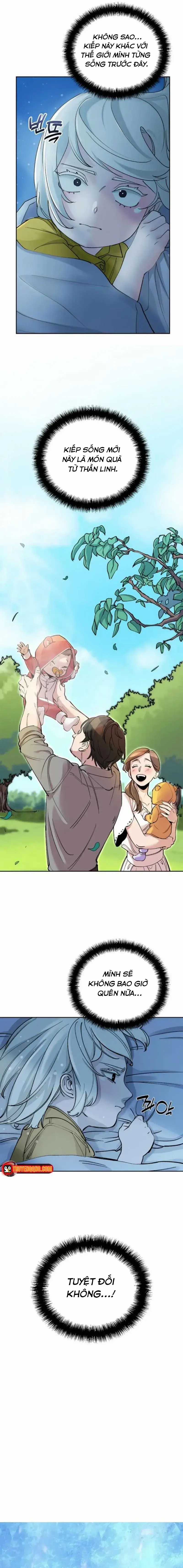 Devil & Ice - Chương 2 - Trang 27