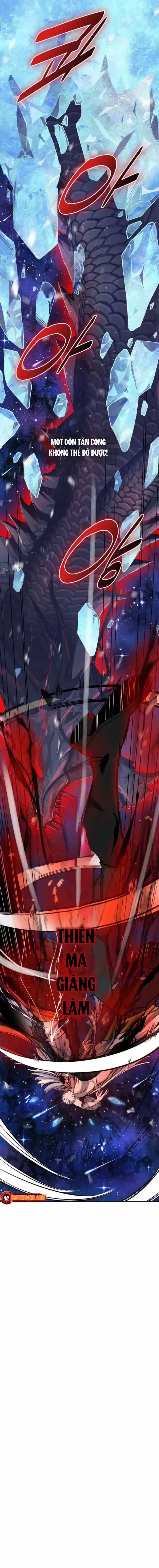 Devil & Ice - Chương 2 - Trang 28