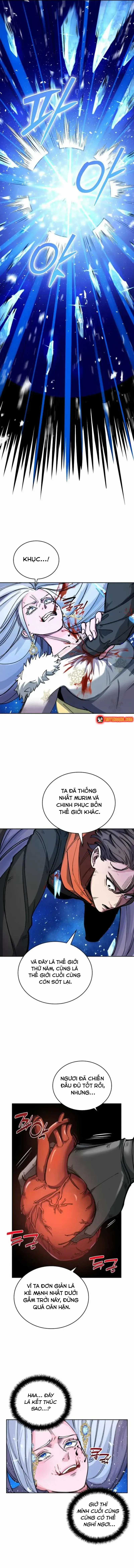 Devil & Ice - Chương 2 - Trang 29
