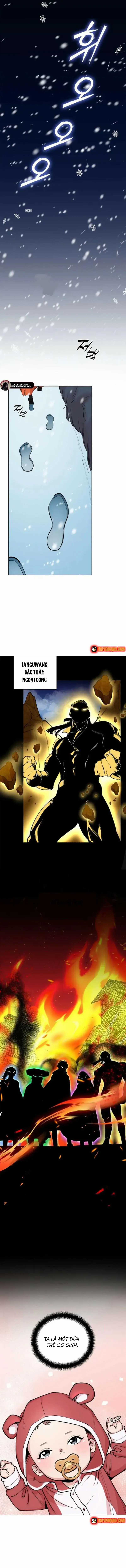 Devil & Ice - Chương 2 - Trang 4