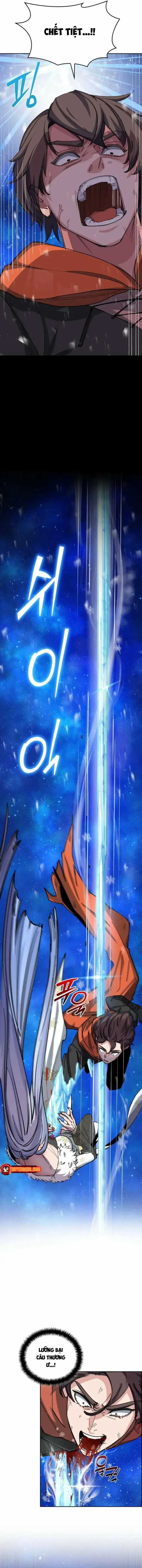 Devil & Ice - Chương 2 - Trang 31