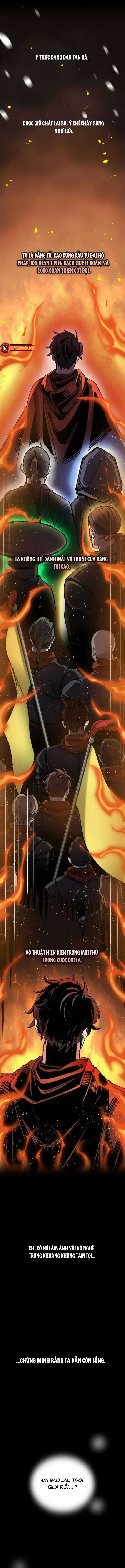 Devil & Ice - Chương 2 - Trang 33