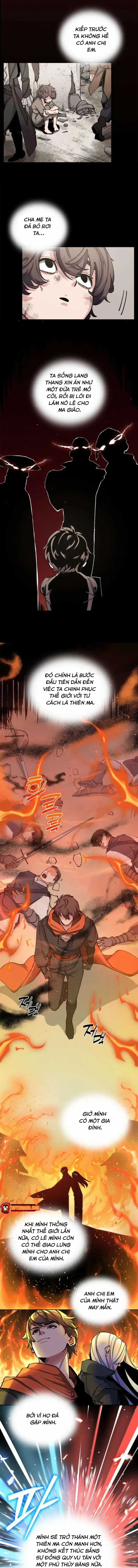 Devil & Ice - Chương 2 - Trang 35