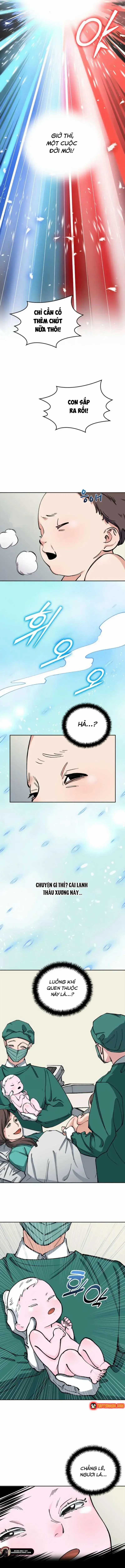 Devil & Ice - Chương 2 - Trang 36