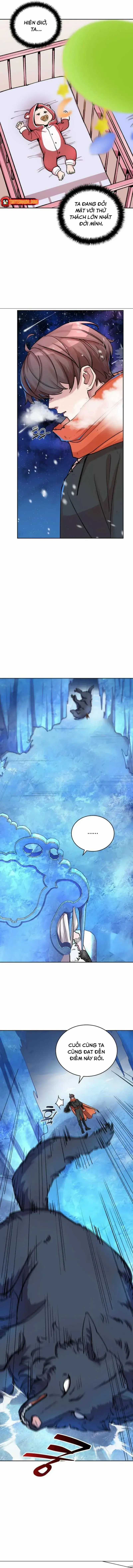 Devil & Ice - Chương 2 - Trang 5