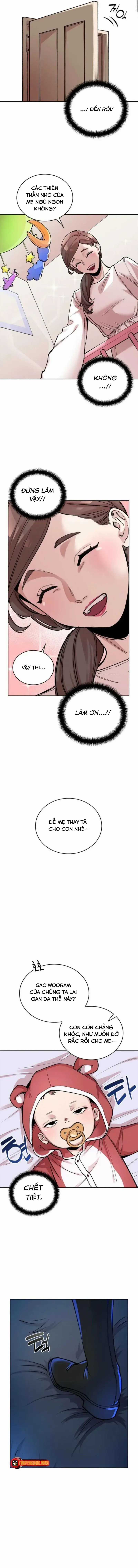 Devil & Ice - Chương 2 - Trang 6