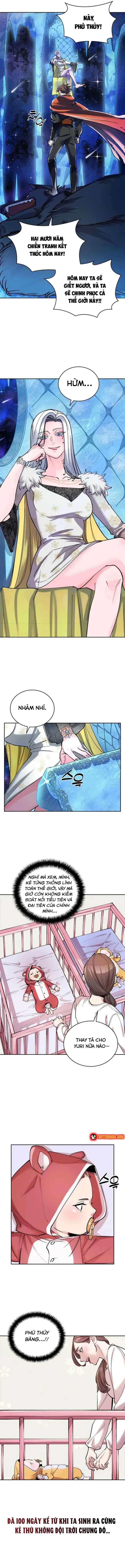 Devil & Ice - Chương 2 - Trang 7