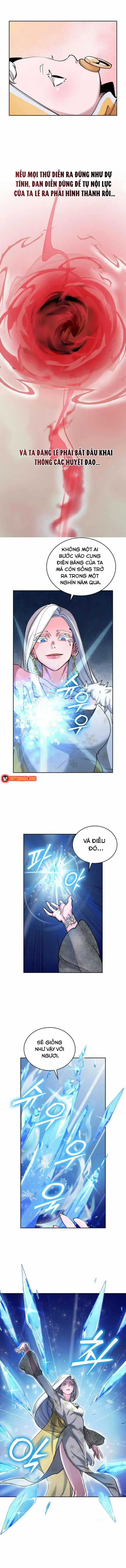 Devil & Ice - Chương 2 - Trang 8