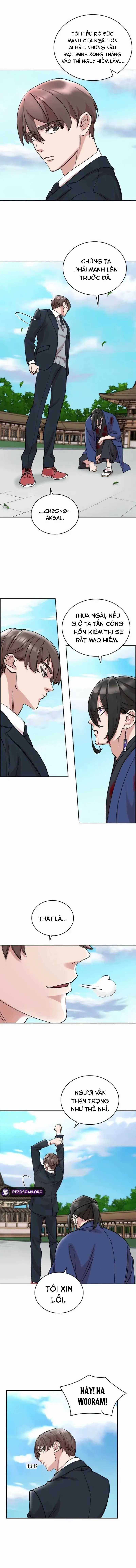 Devil & Ice - Chương 20 - Trang 11