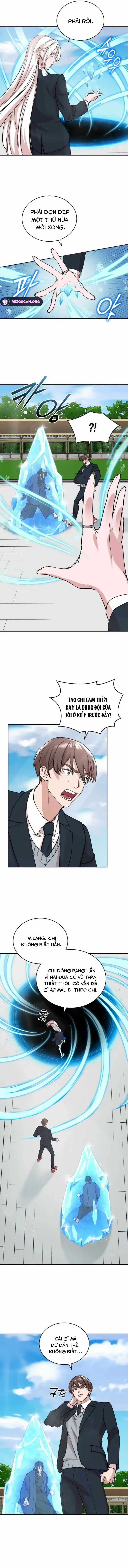 Devil & Ice - Chương 20 - Trang 13