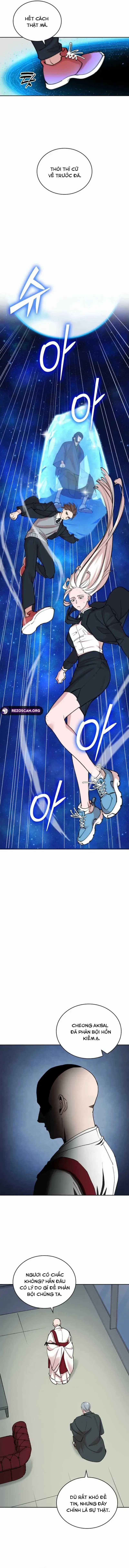 Devil & Ice - Chương 20 - Trang 14
