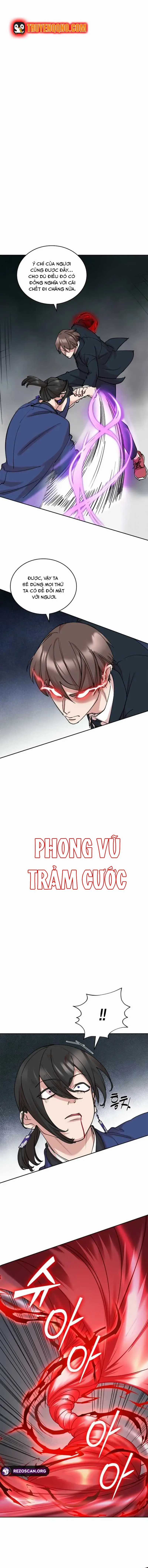 Devil & Ice - Chương 20 - Trang 3