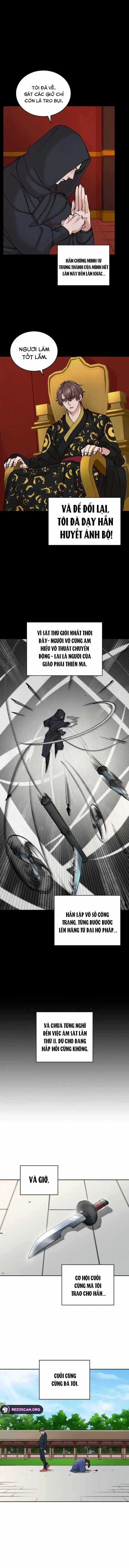 Devil & Ice - Chương 20 - Trang 7