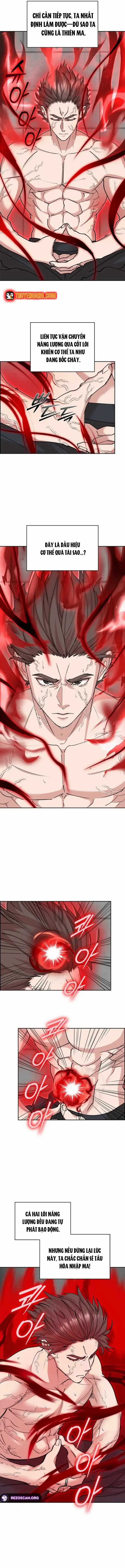 Devil & Ice - Chương 21 - Trang 12