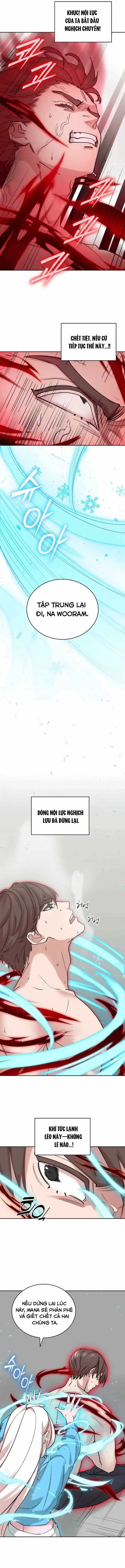 Devil & Ice - Chương 21 - Trang 13