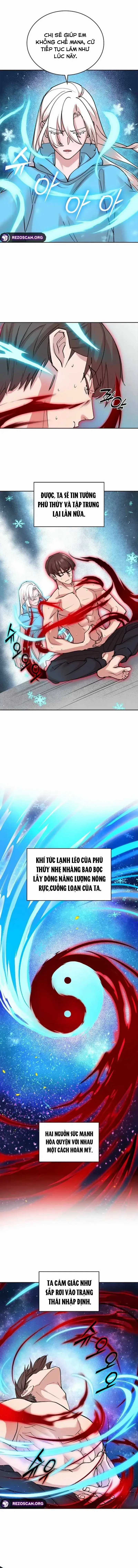 Devil & Ice - Chương 21 - Trang 14
