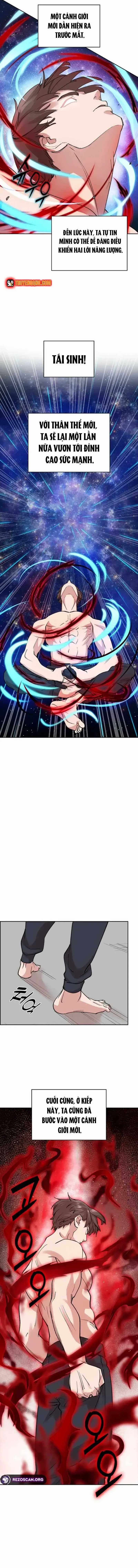 Devil & Ice - Chương 21 - Trang 15