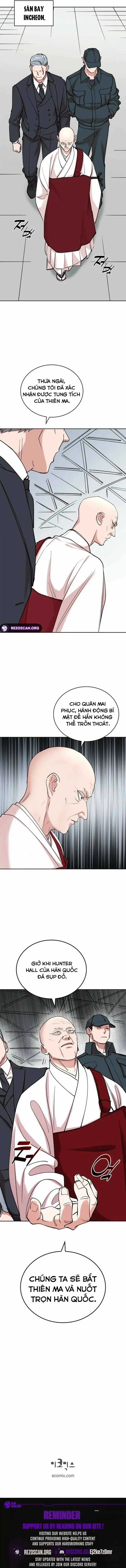 Devil & Ice - Chương 21 - Trang 17