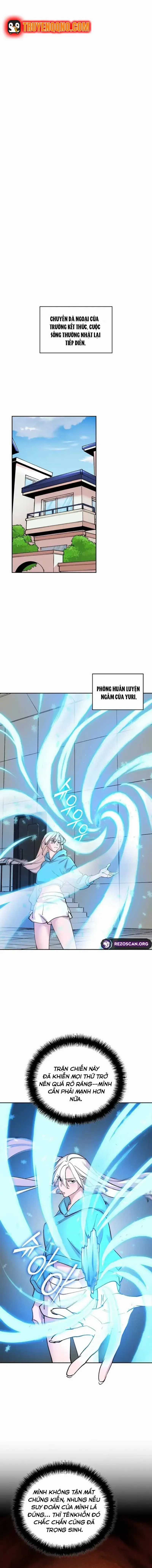 Devil & Ice - Chương 21 - Trang 3