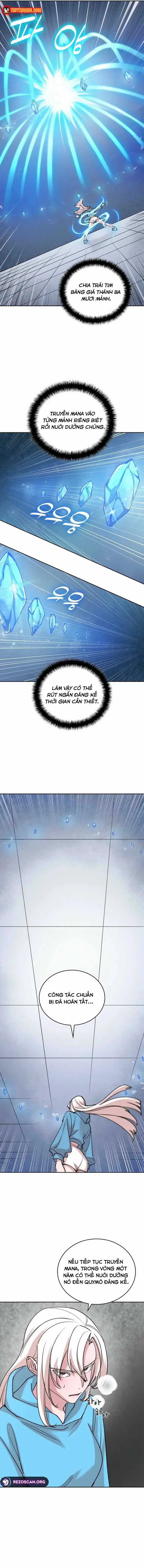 Devil & Ice - Chương 21 - Trang 6