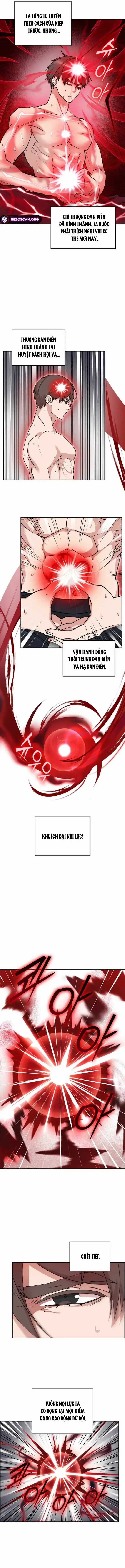 Devil & Ice - Chương 21 - Trang 10