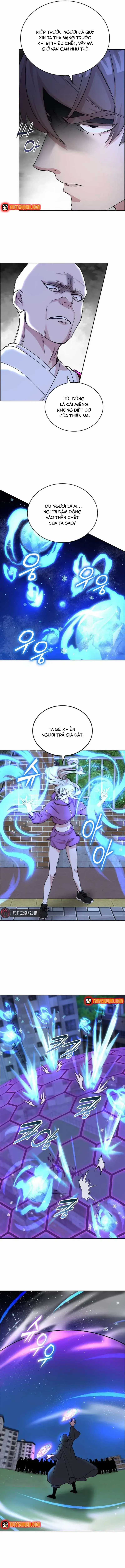 Devil & Ice - Chương 22 - Trang 12