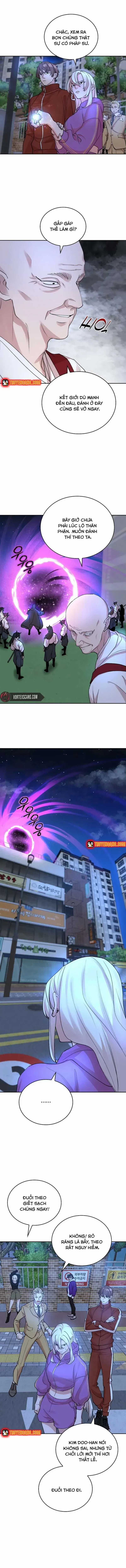 Devil & Ice - Chương 22 - Trang 13