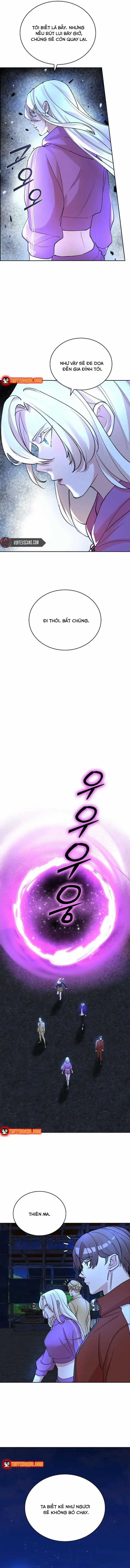 Devil & Ice - Chương 22 - Trang 14