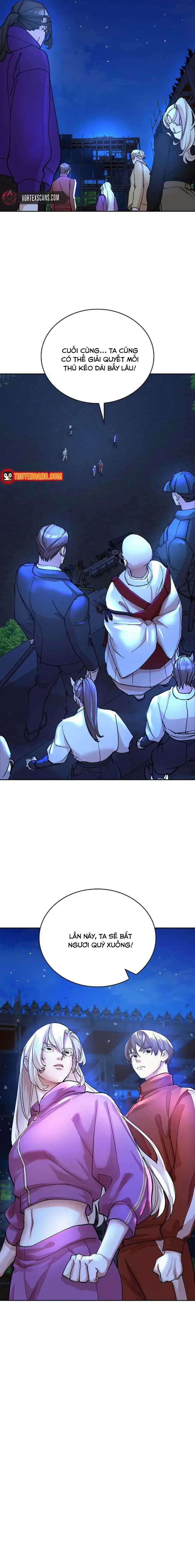 Devil & Ice - Chương 22 - Trang 15