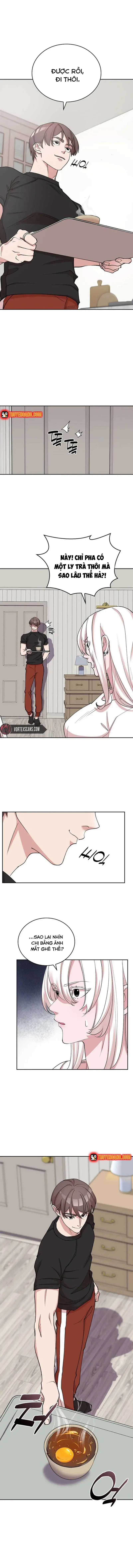 Devil & Ice - Chương 22 - Trang 6