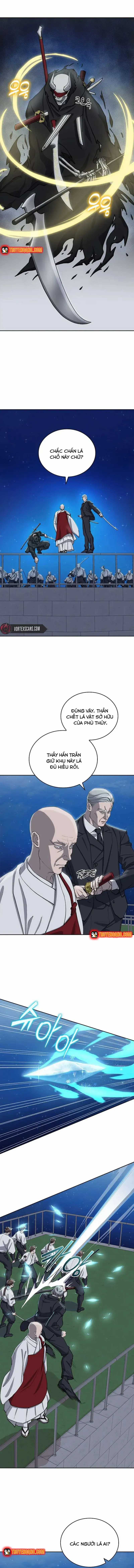 Devil & Ice - Chương 22 - Trang 9