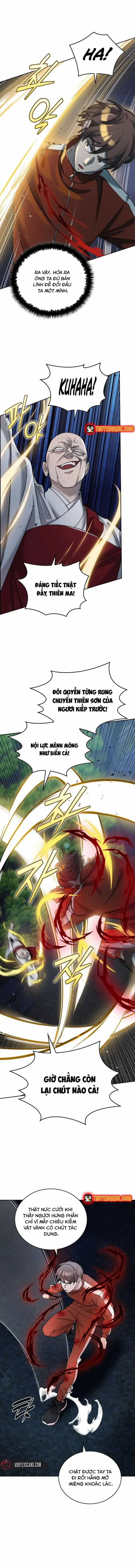 Devil & Ice - Chương 23 - Trang 11