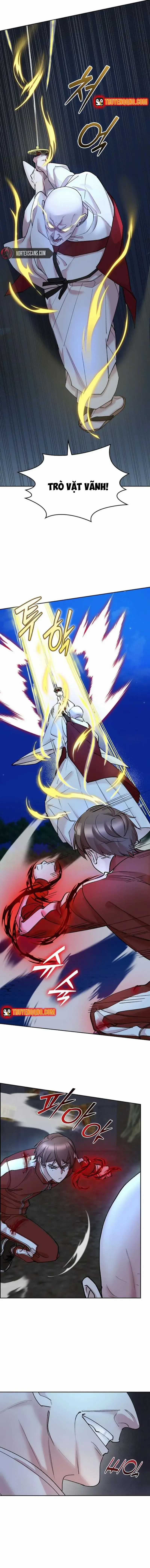 Devil & Ice - Chương 23 - Trang 13