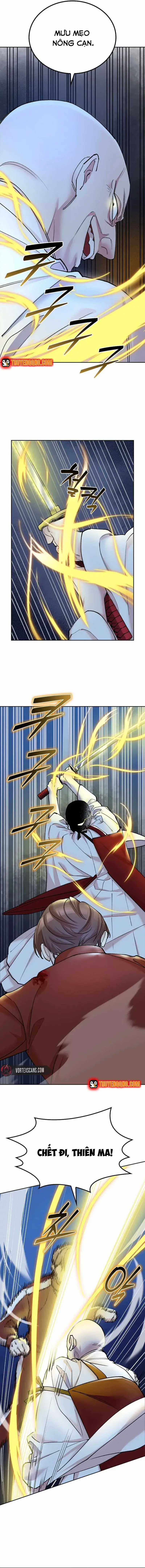 Devil & Ice - Chương 23 - Trang 14