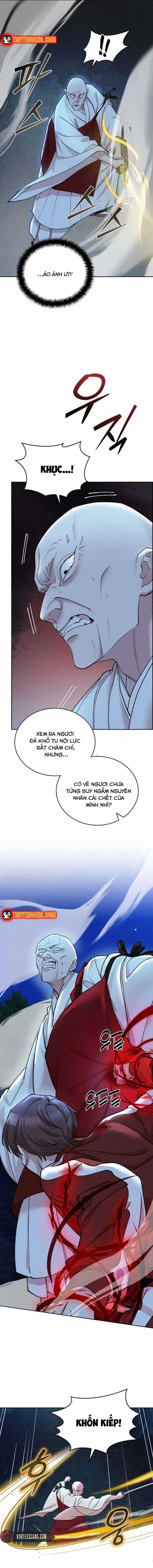 Devil & Ice - Chương 23 - Trang 15