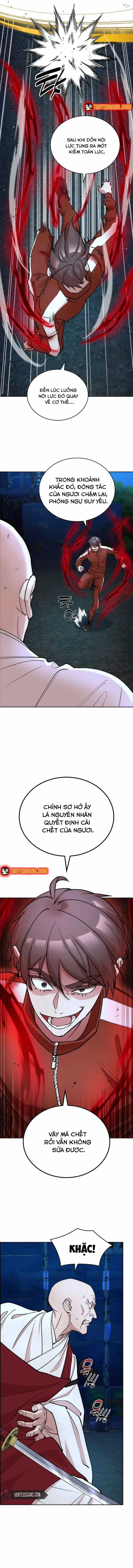 Devil & Ice - Chương 23 - Trang 16