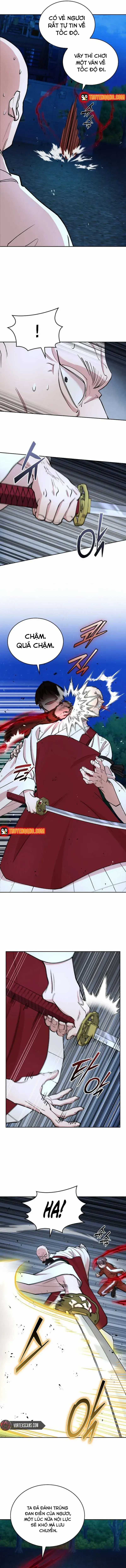 Devil & Ice - Chương 23 - Trang 17