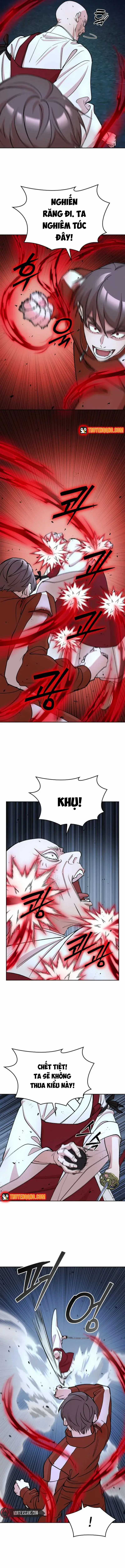 Devil & Ice - Chương 23 - Trang 18