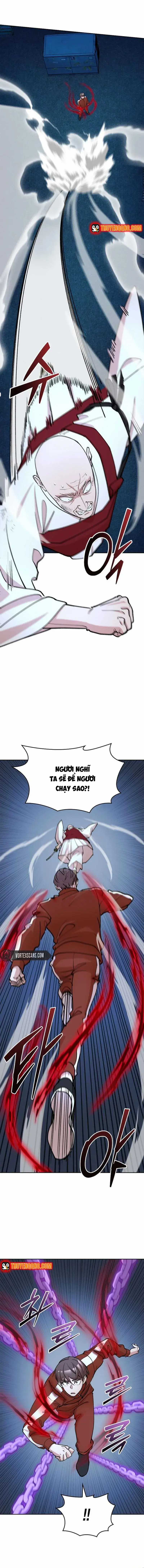 Devil & Ice - Chương 23 - Trang 19