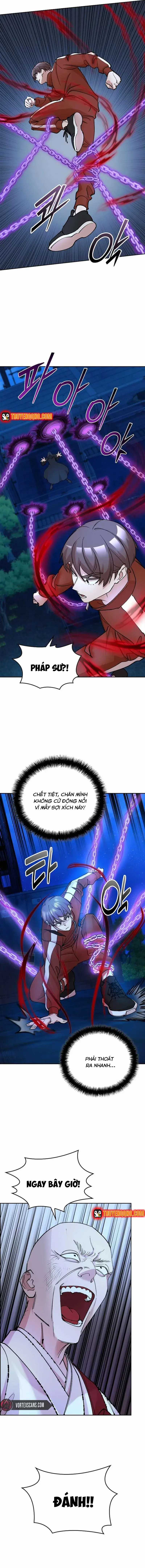 Devil & Ice - Chương 23 - Trang 20
