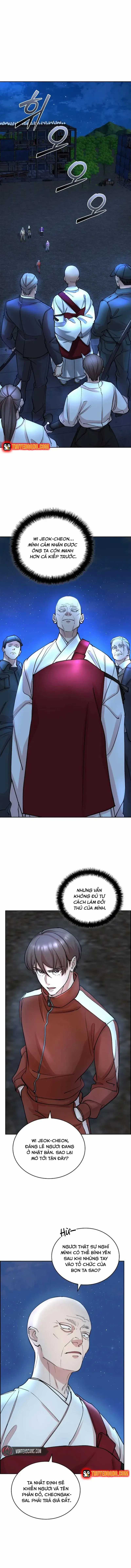 Devil & Ice - Chương 23 - Trang 3