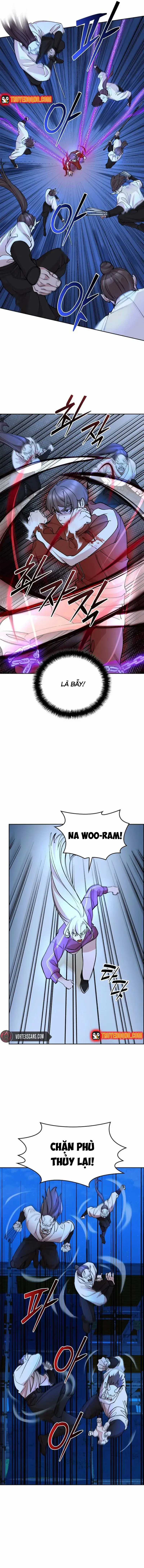 Devil & Ice - Chương 23 - Trang 21