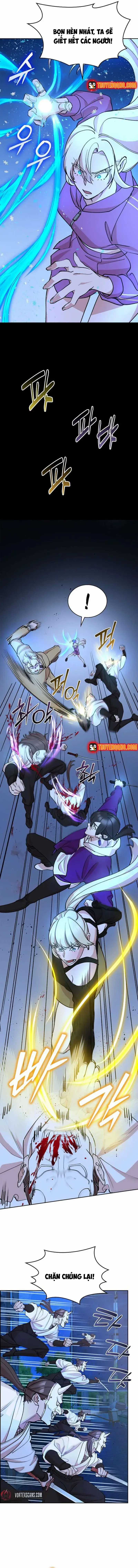 Devil & Ice - Chương 23 - Trang 22