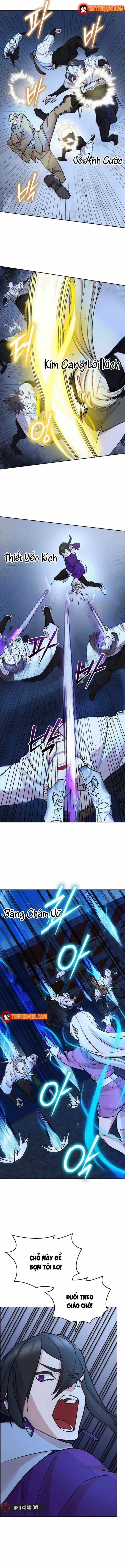 Devil & Ice - Chương 23 - Trang 23