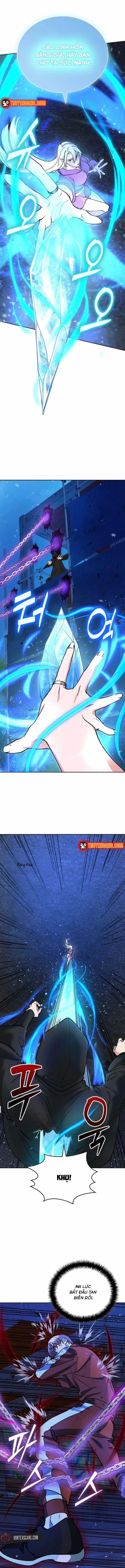 Devil & Ice - Chương 23 - Trang 24