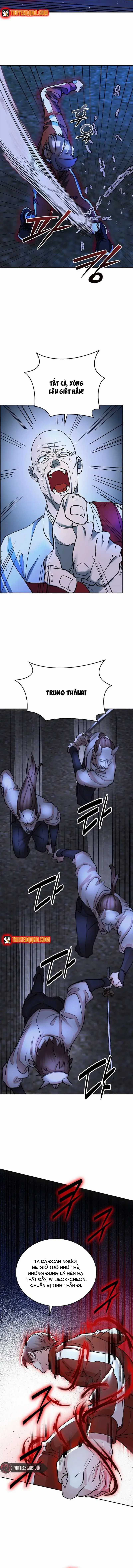 Devil & Ice - Chương 23 - Trang 25